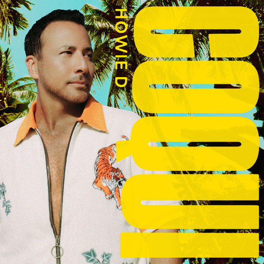 Howie Releases New Song “Coquí”