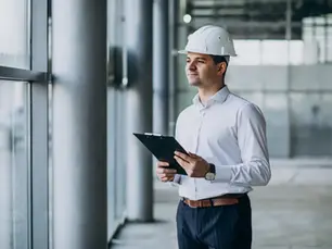 ¿De qué puedo trabajar si estudio ingeniería industrial?