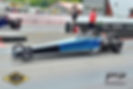 David Scranton - Dennis K. Burke Junior Dragster B Champion