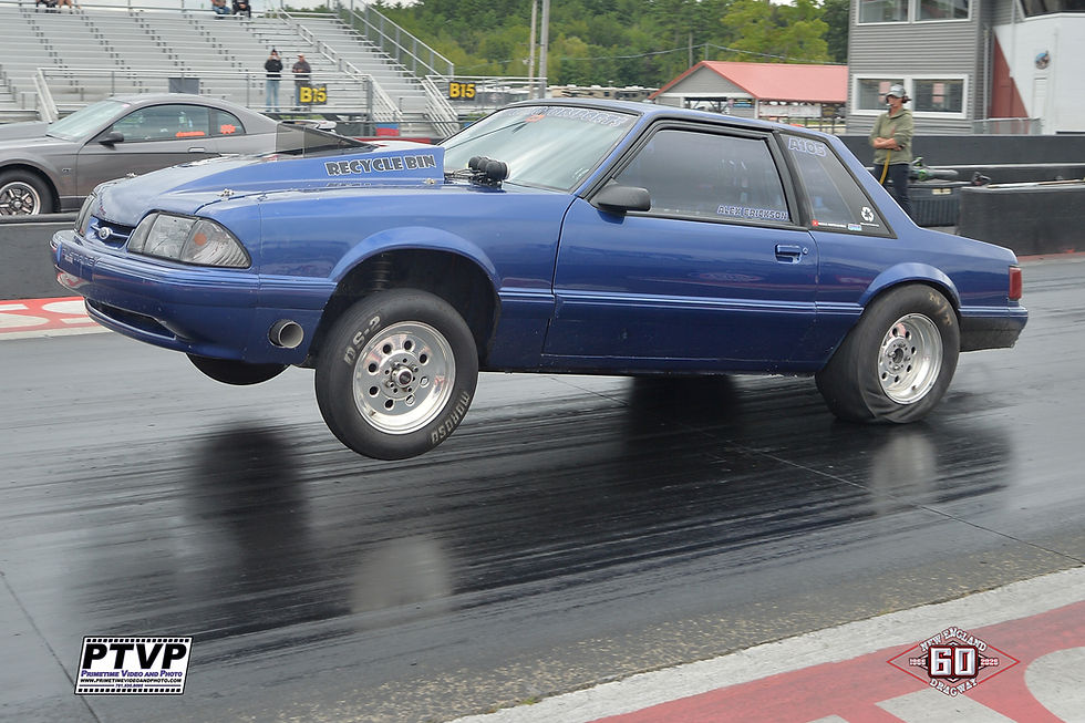 Alex Erickson - Pro Dial Champion