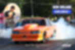 Derek Mota - New England Grudge Small Tire Champion
