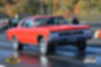 Greg LeBlanc - Outlaw 10.5 True Street Champion