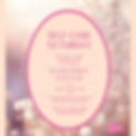 Self Care Saturday Flyer (Instagram-Beitrag).png