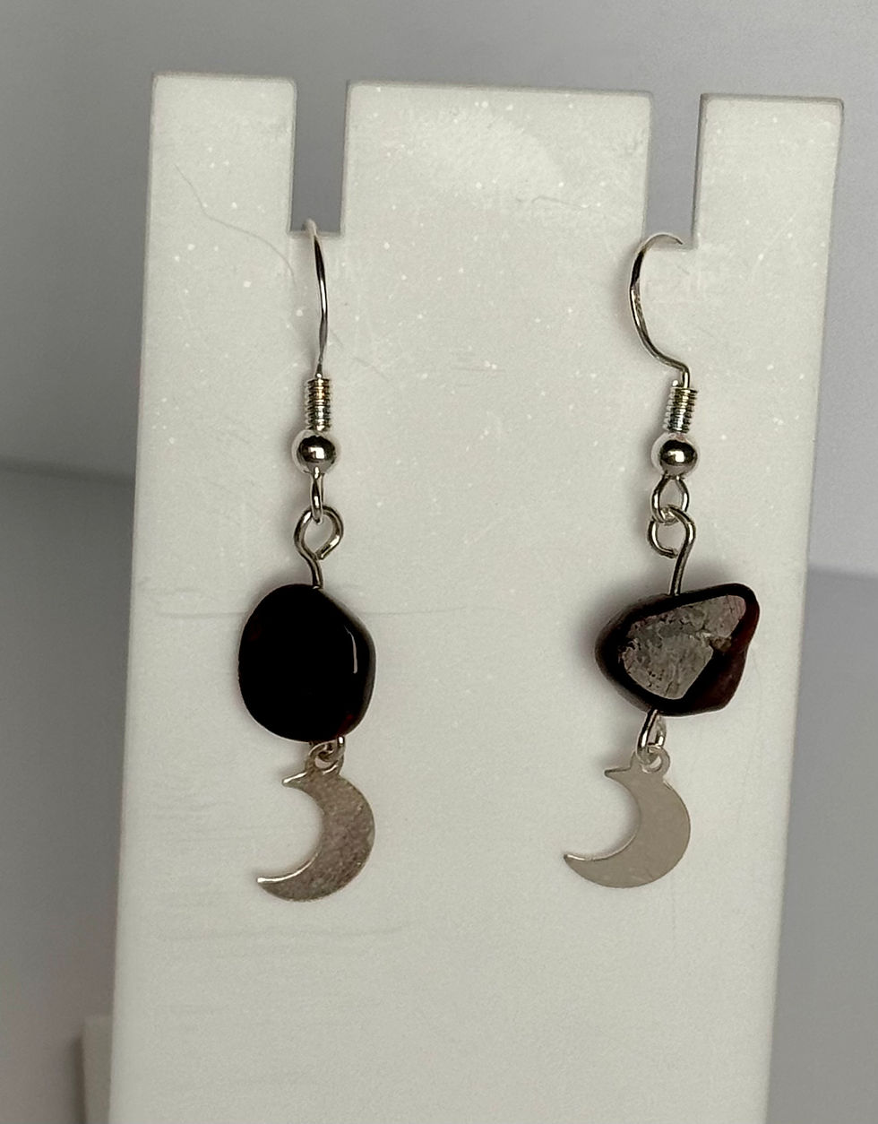 Garnet Moons