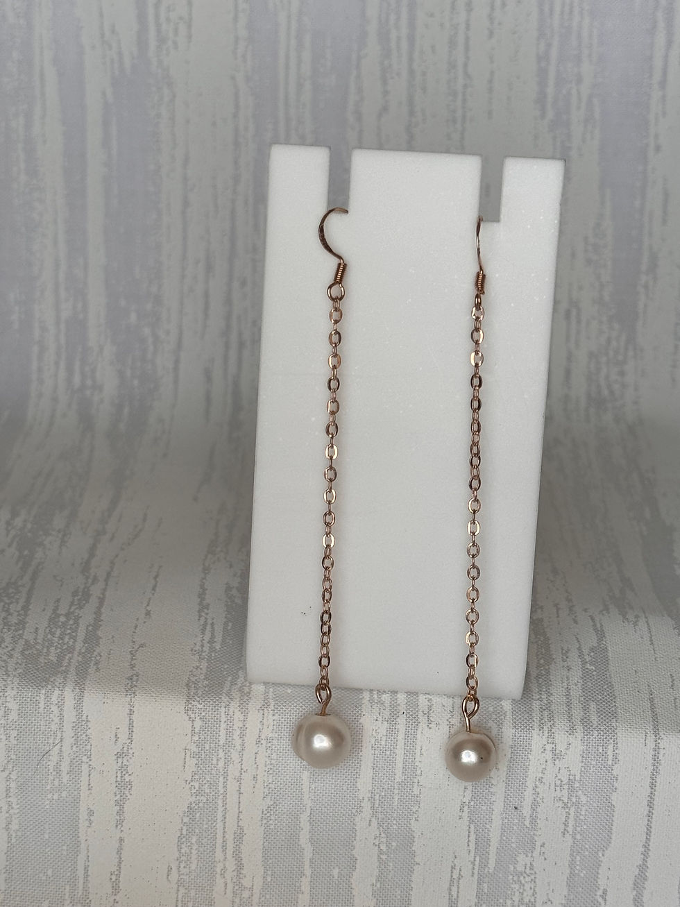 Freshwater Pearl