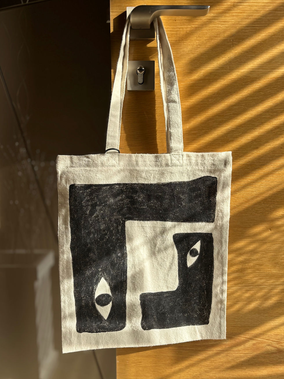 Tote Bag (observe)