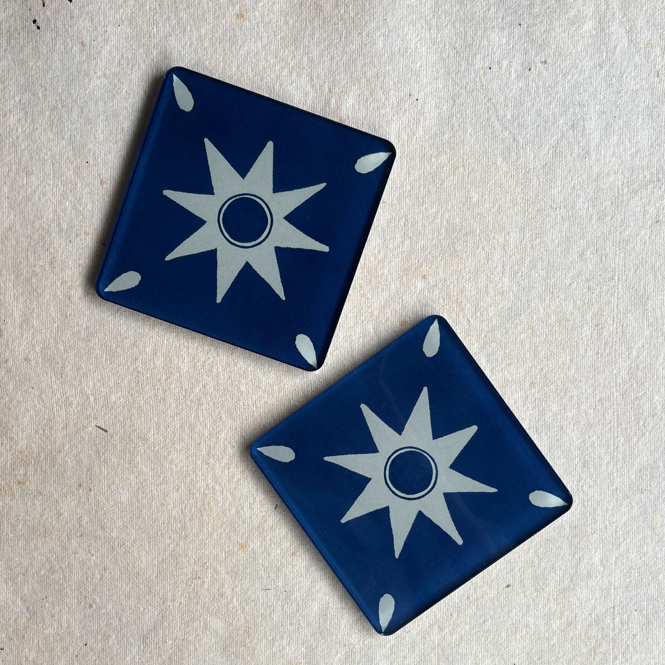 Surajmukhi (Set of 4)
