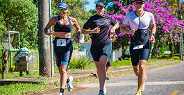 Técnicas de respiração para corrida