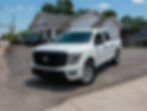 Nissan Titan