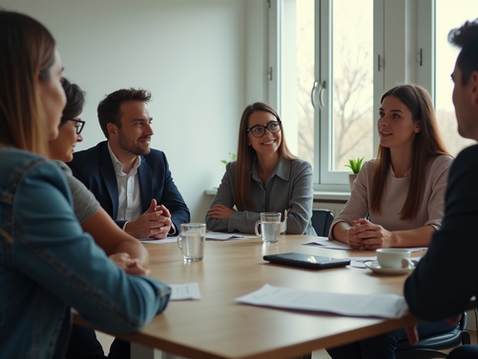 Transform Your Team with Leadership Development Techniques