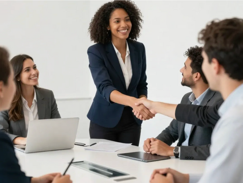 How to Get Departments to Actually Coordinate on a Shared Goal