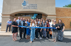 Ribbon Cutting