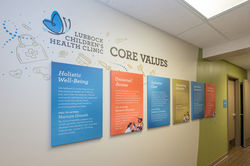 Core Values