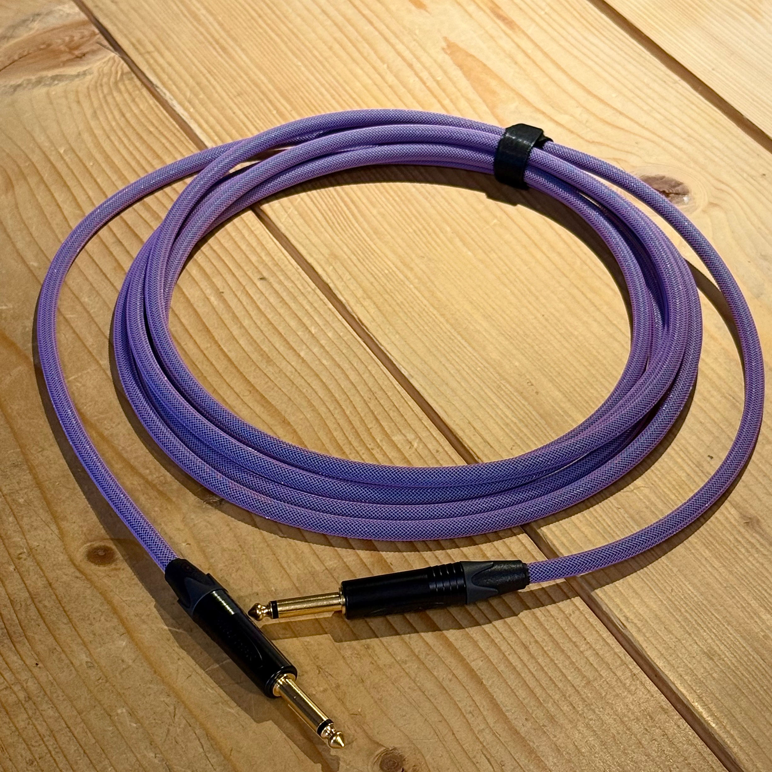 4m Lilly Instrument Cable 