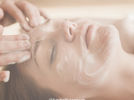 What is a Bespoke Facial?