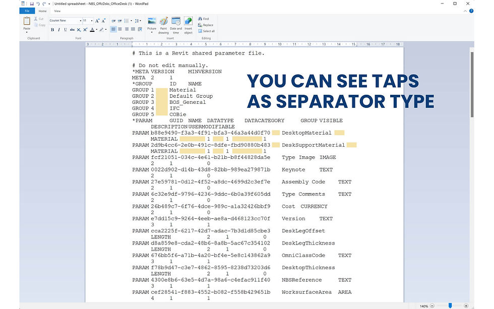 How to change the parameter in Google Sheets