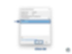 select the global parameter