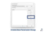new group in shared parameter file