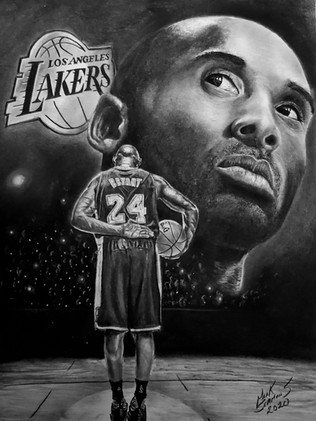 Kobe Bryant