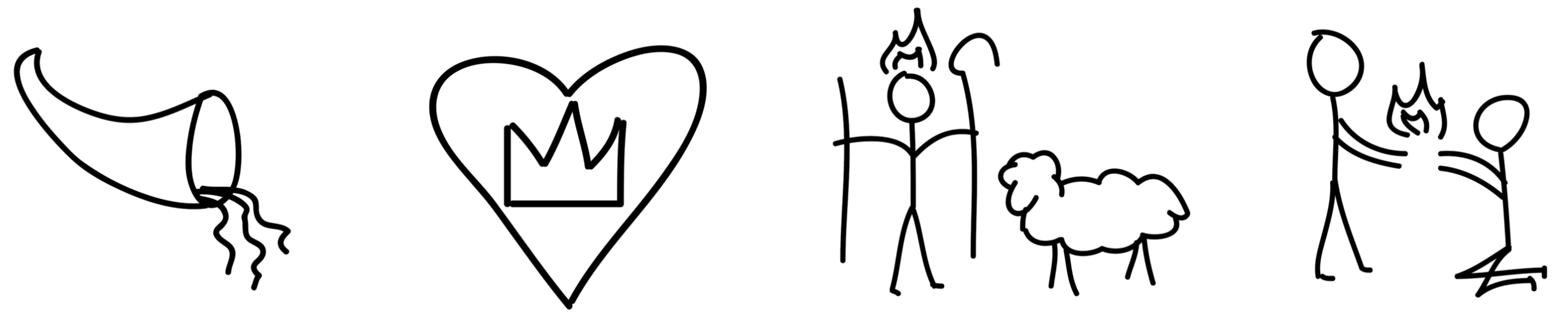 1 samuel anoints david draw