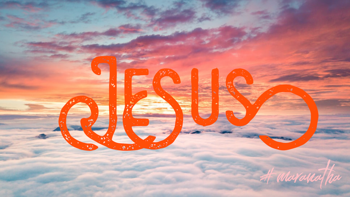 jesus