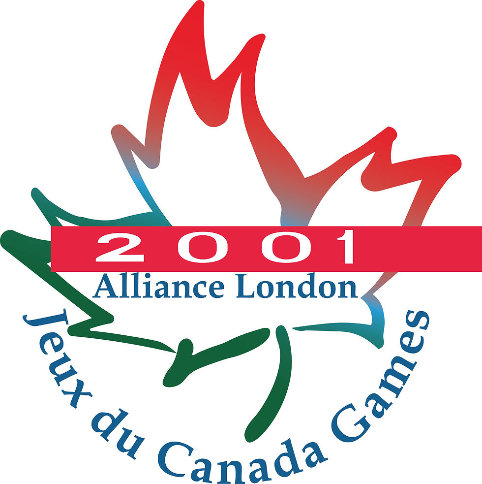 2001 London, Ontario