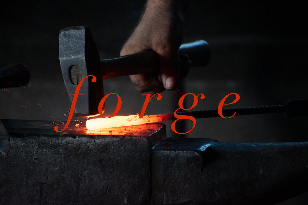 forge web