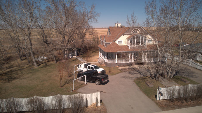 commerical real estate