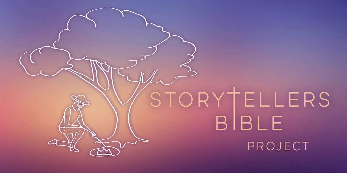 storytellers logo master website