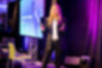 Speaker Factor 2022 Rachel Edmondson-Clarke