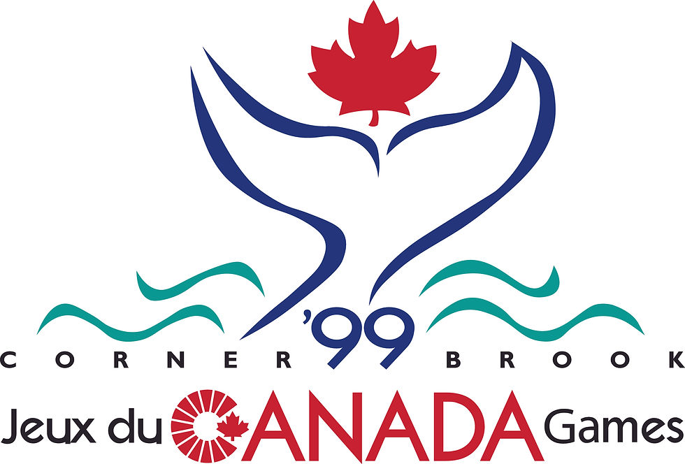 1999 Corner Brook, Terre-Neuve-et-Labrador