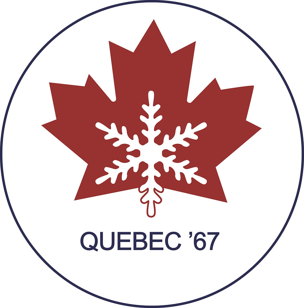 1967 Quebec City, Quebec