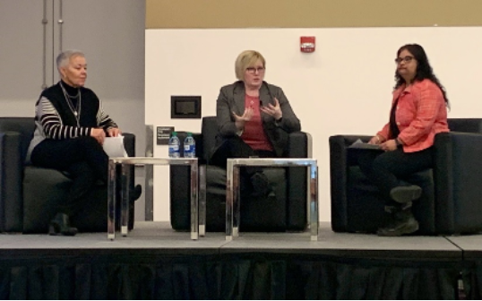 Highlights from the 13th Annual Federal Policy Forum on Inclusion