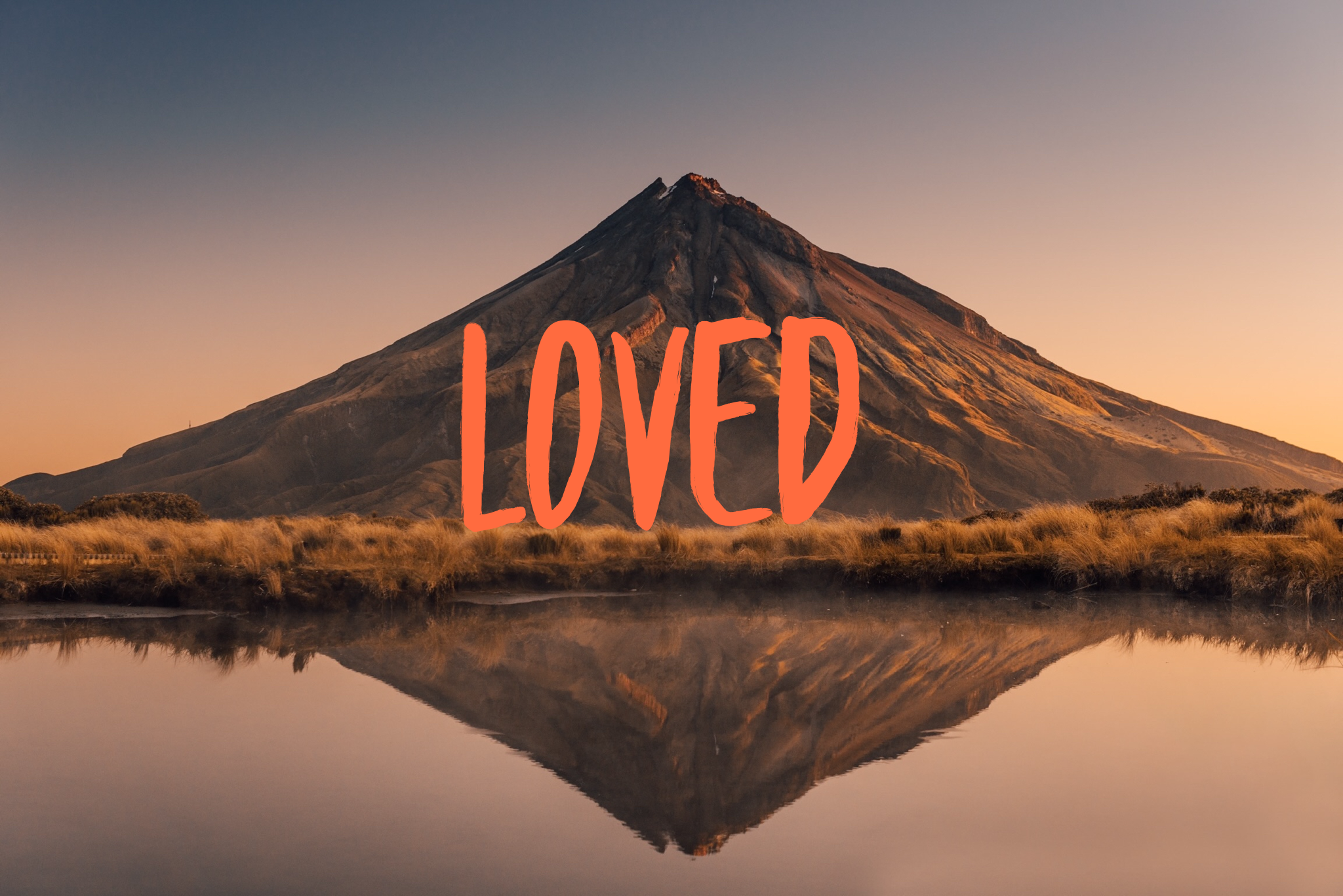 loved