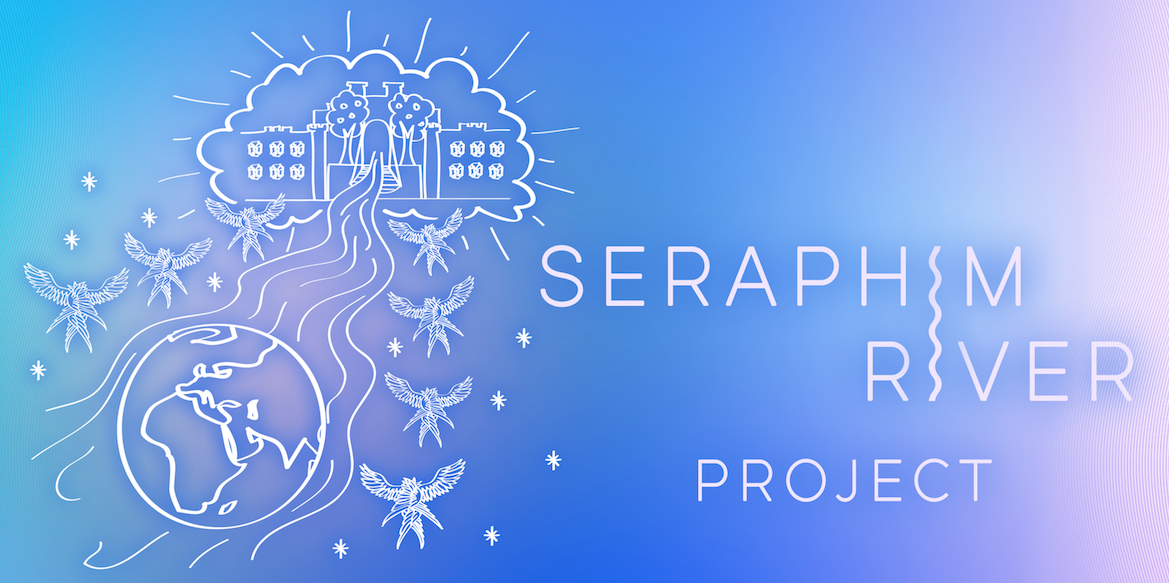 seraphim river master web