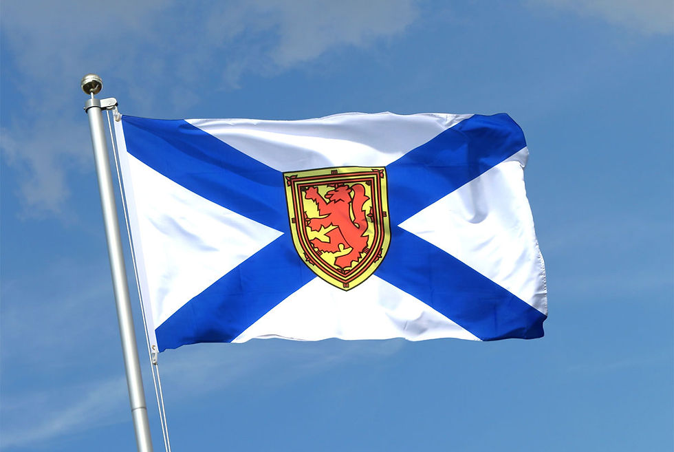 Nova Scotia Bill – An Alarming Violation of Human Rights