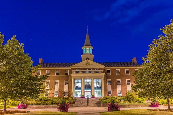 St. Thomas University