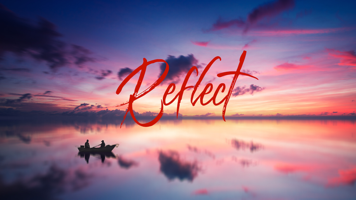 reflect web