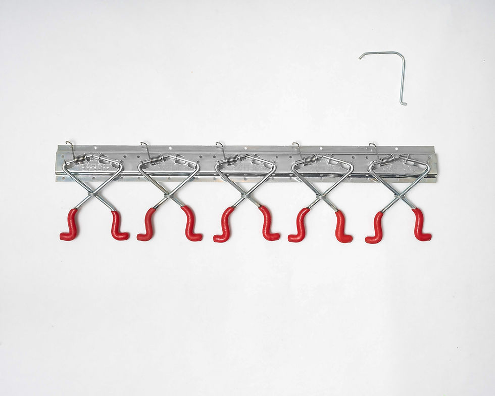 Tool organizer multi