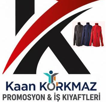 KAAN KORKMAZ PROMOSYON & İŞ ELBİSELERİ İMALAT & PERAKENDE