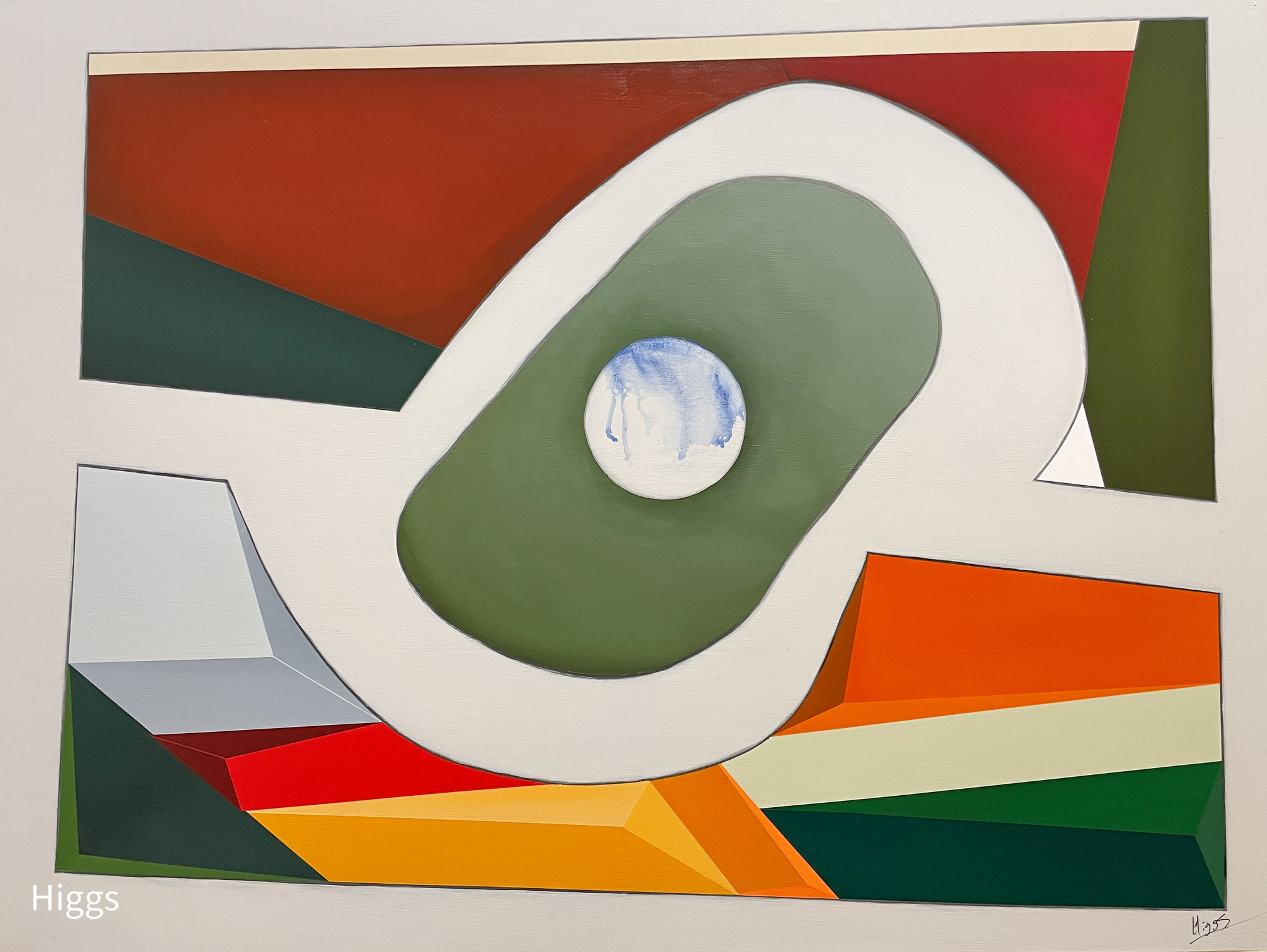 Dilla's Heart-Shaped Donut Box