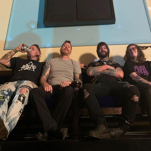 Interview with D.O.S. (Ohio hXc Punk)