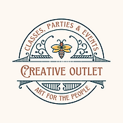 Creative Outlet LLC logo