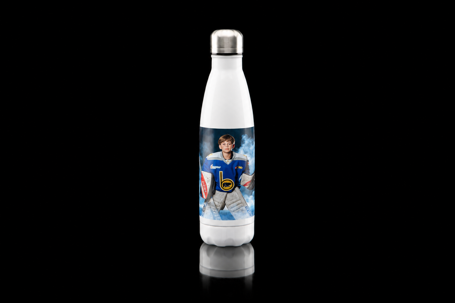 Stainless Steel Water Bottle