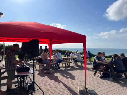 WBHV Sun Terrace