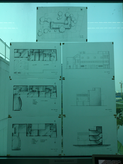 ARCHITECTURE DRAWINGS