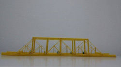 bridge making process