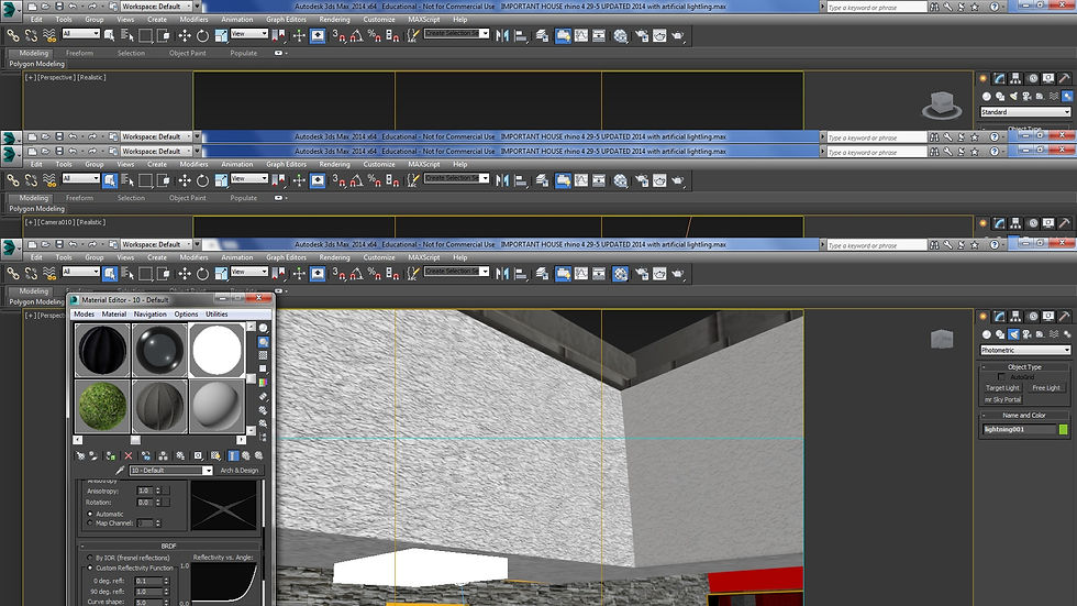 5.1 set artificial light self glowing.jpg