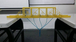 bridge making process