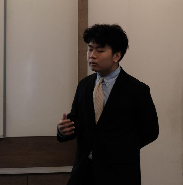 Writer: Jayvier Chua